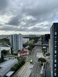 Park Place Residences At Plq (D14), Apartment #580096341